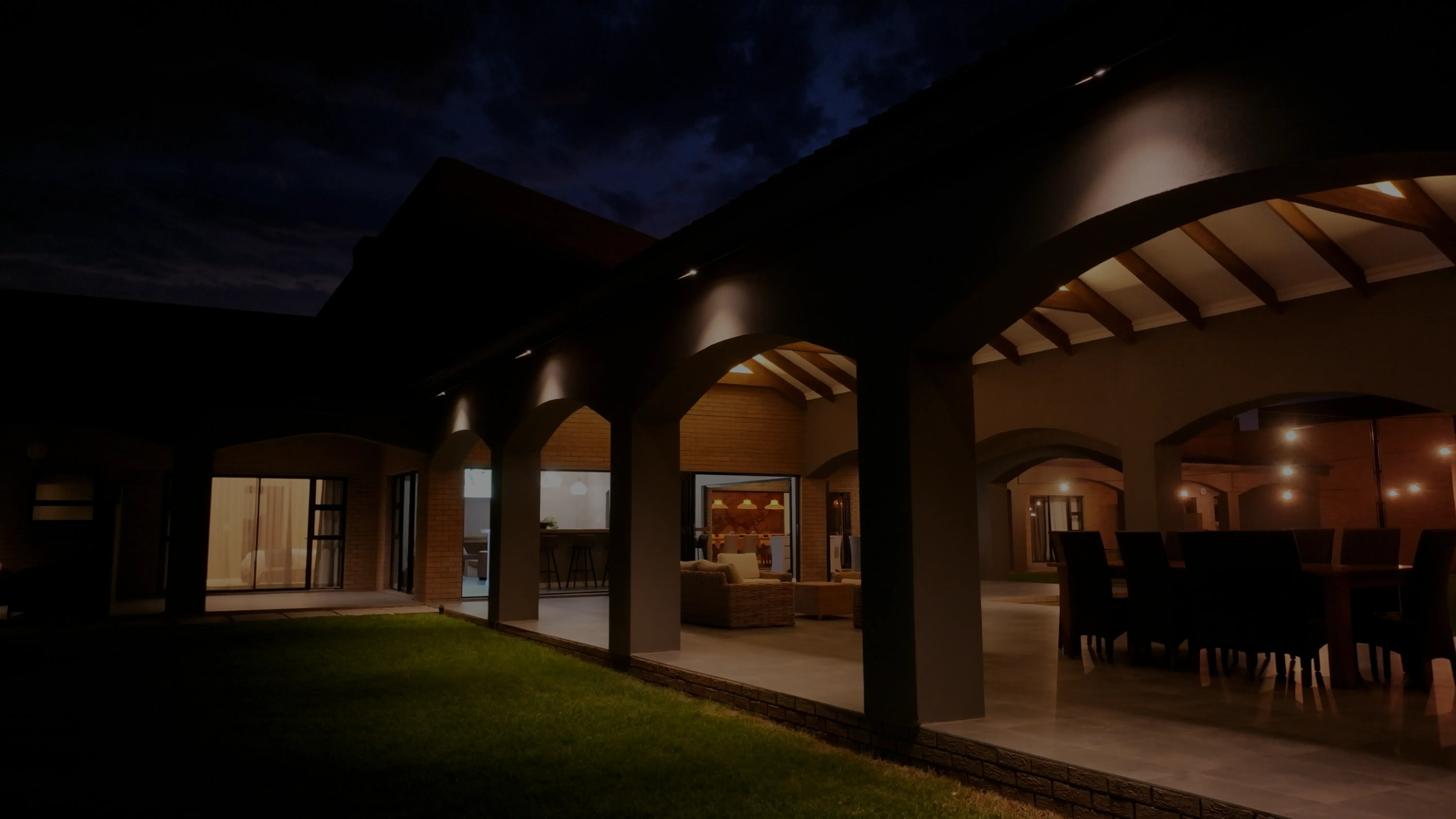 Accommodation and Travel at Bateleur Hunting Safaris